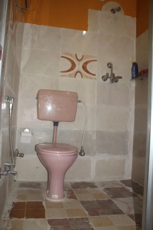 Hotel Red Rose