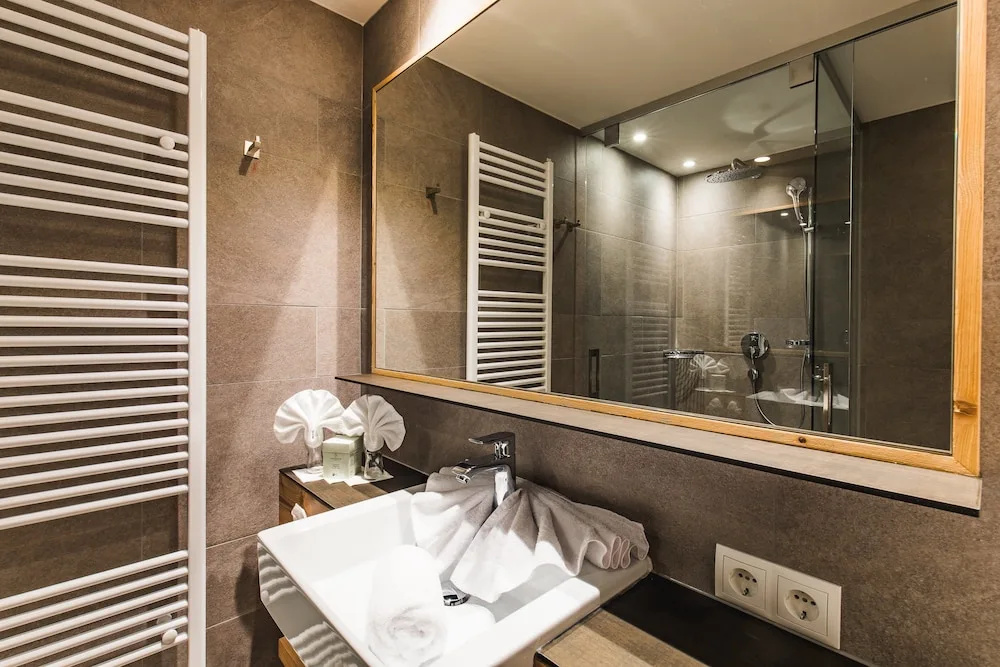 DAS VIER Sport,- und Wellnesshotel