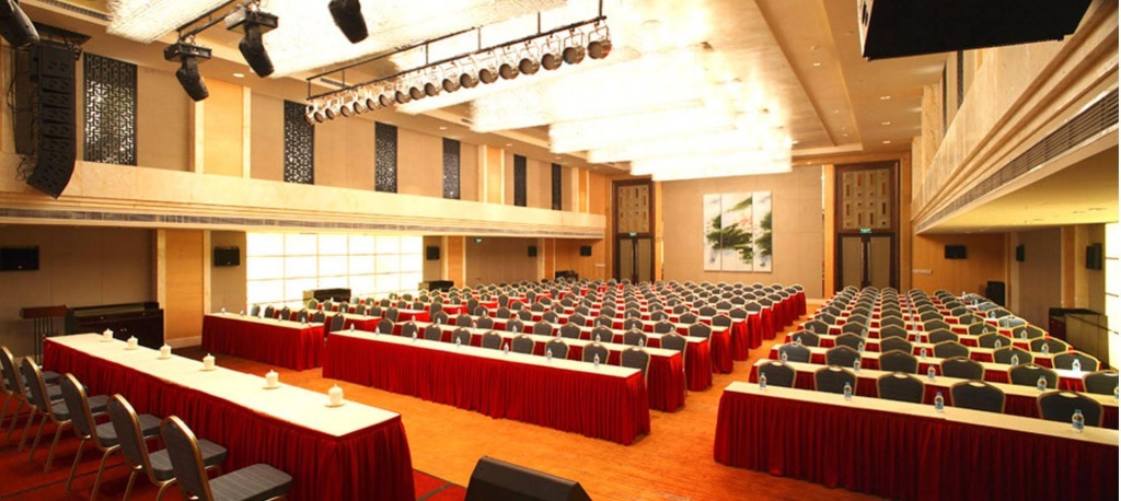 C-Kong International Hotel