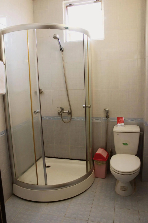 Phuong Nhung Hotel