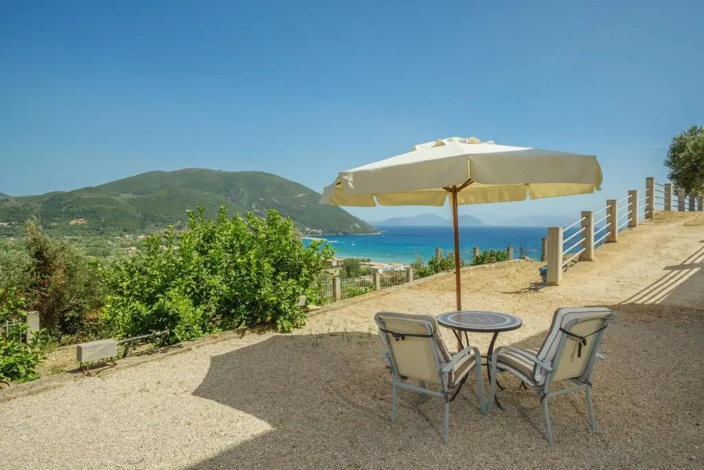Bay View Suites