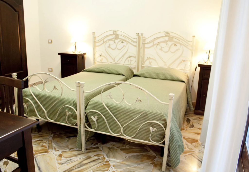 Le Giare B&B