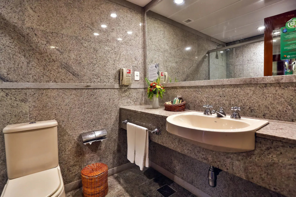 Transamerica Resort Comandatuba – All Inclusive