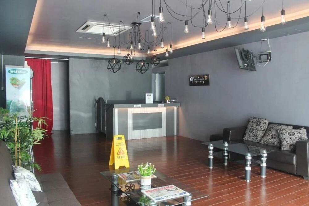 Hotel 18 Ipoh Aeon Mall