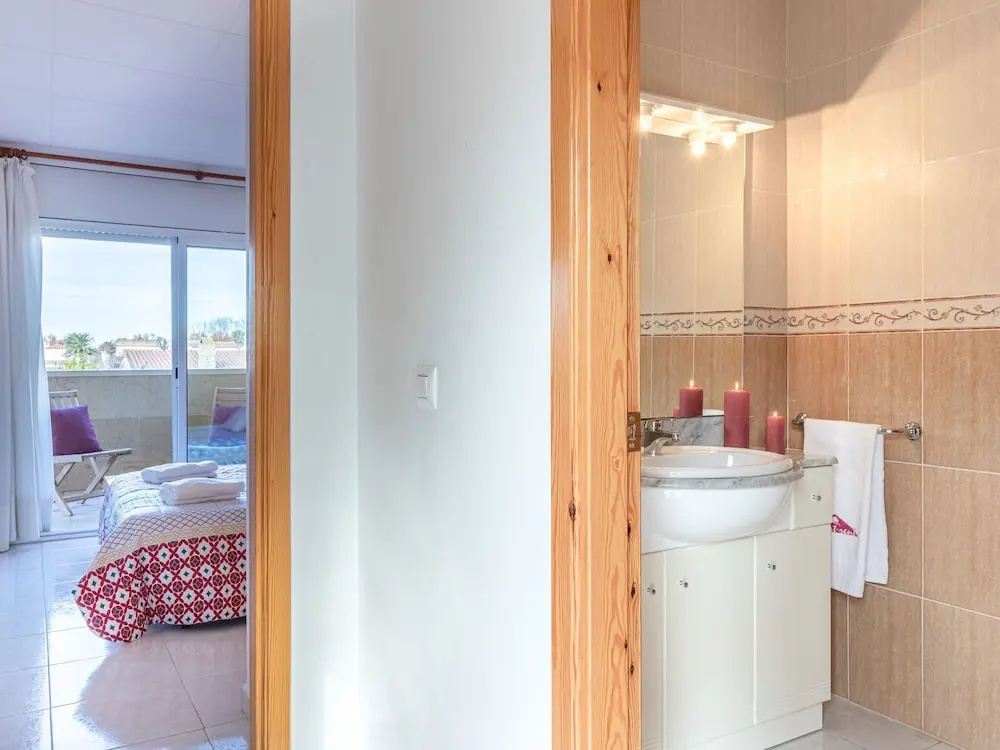 Modern Villa with Private Pool in Empuriabrava Spain