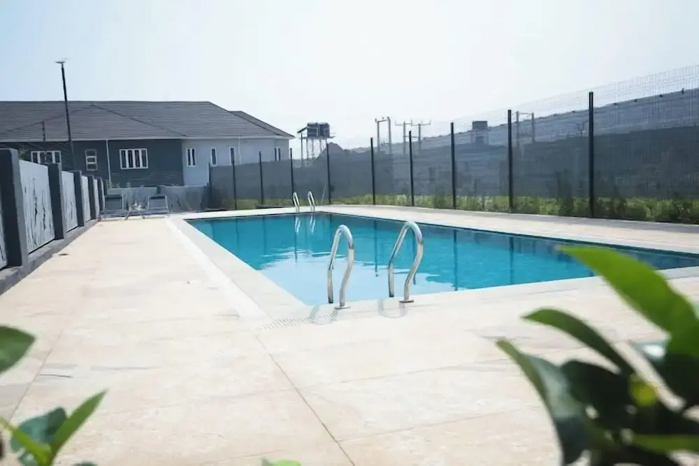 Noble Nook Boutique Hotel Abuja
