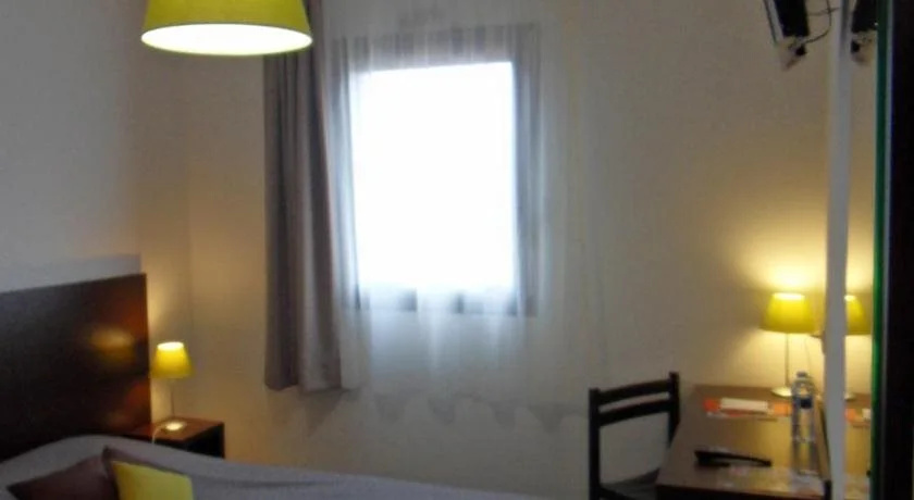 Temis hôtel Besançon