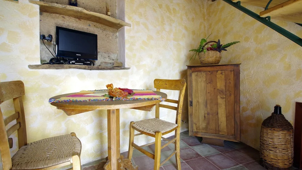 Albergo diffuso Ecobelmonte