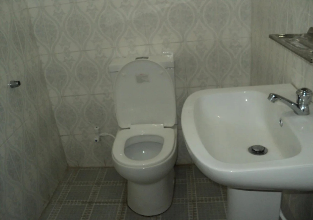 Mannar Guest House