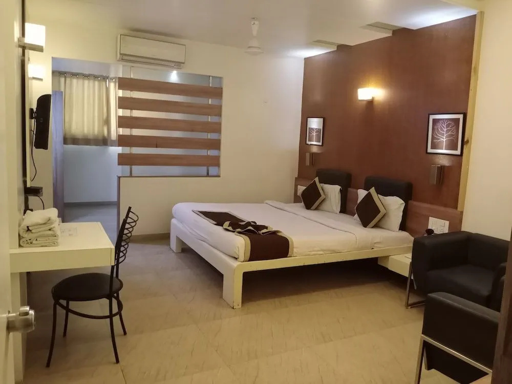 Hotel Platinum