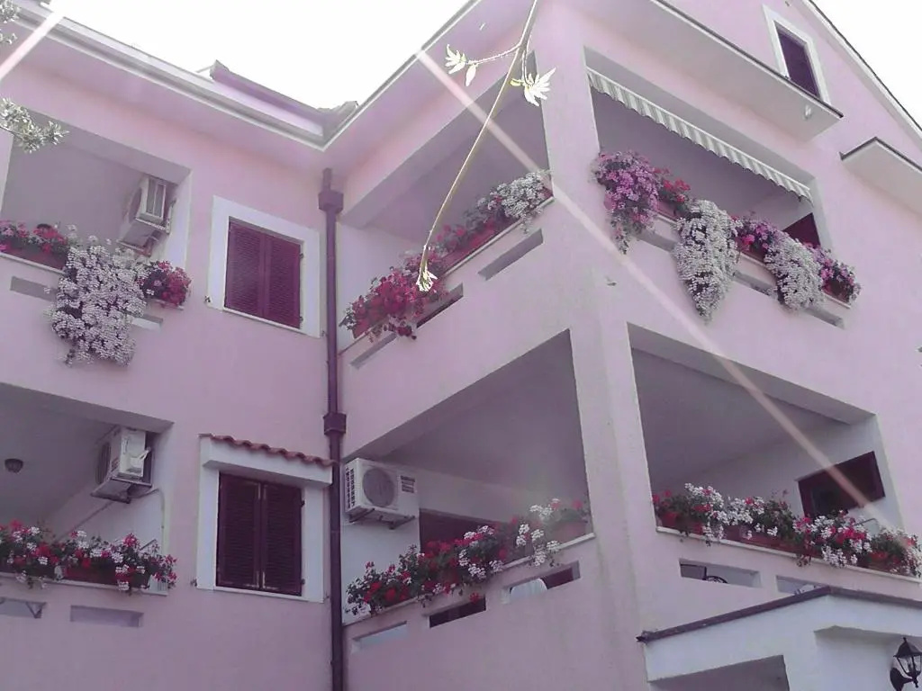 Guest house Lavanda 2