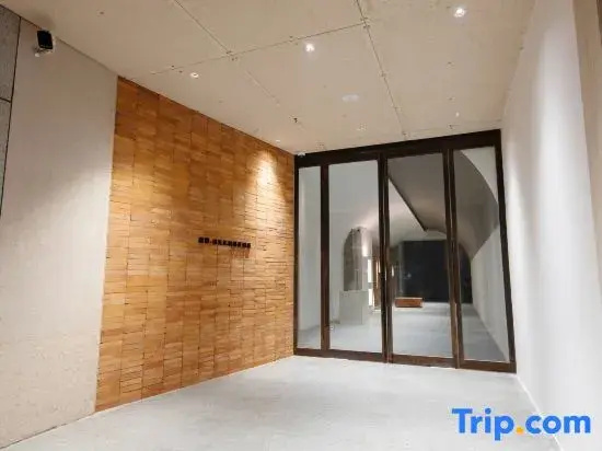 Harajuku Urban Homestay (Minquan Bo'ai Road)