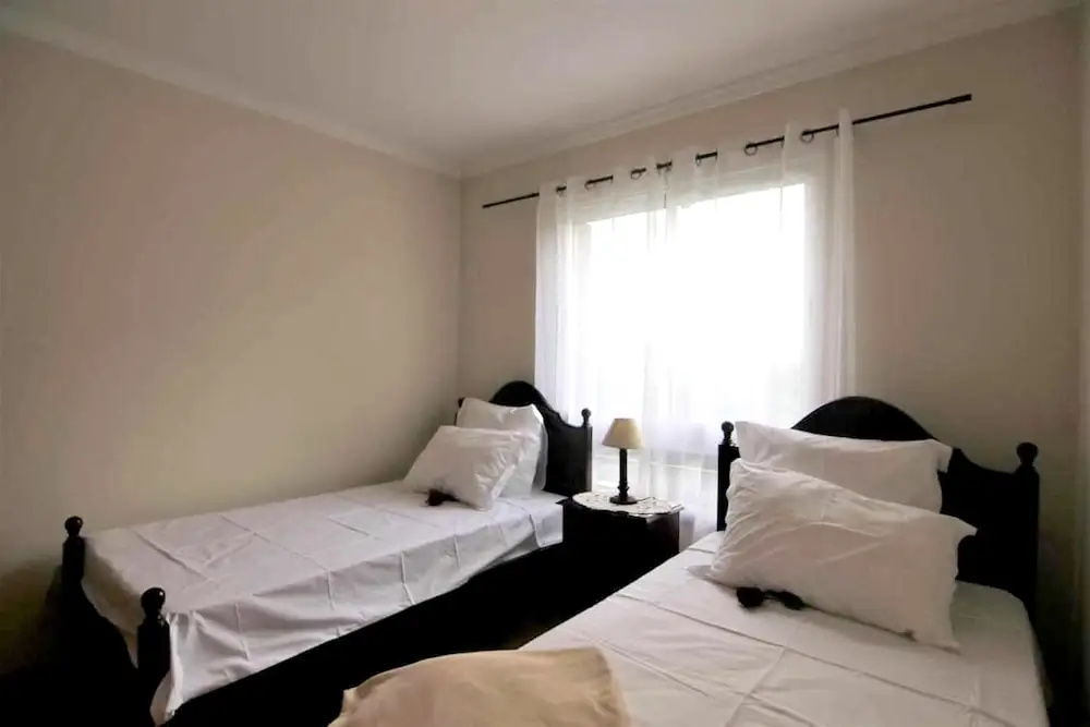 Apartment With 2 Bedrooms in Sâo Martinho, Funchal, With Furnished Balcony and Wifi