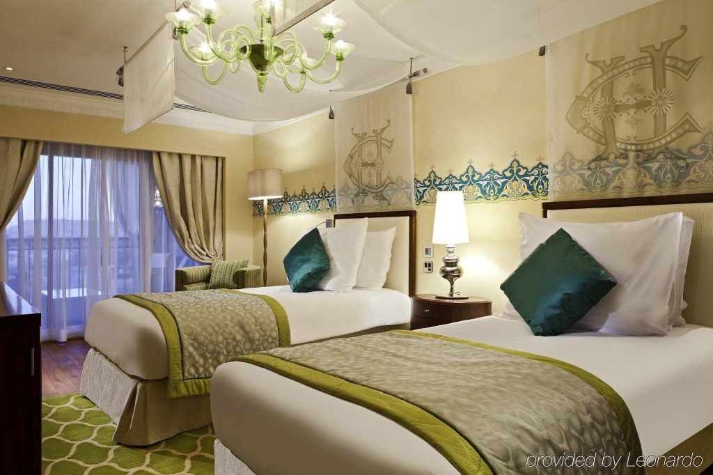 Old Cataract, Aswan - Operated by Mandarin Oriental