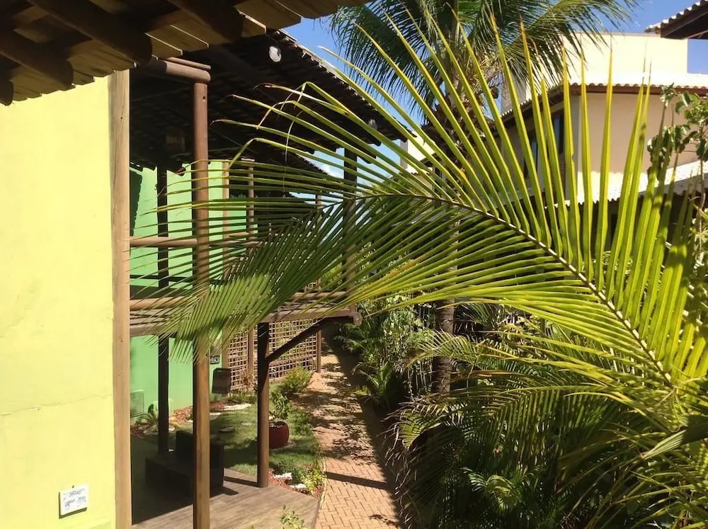 Lindo Village em Itacimirim