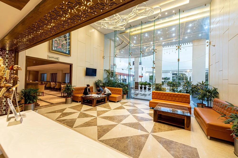 The Elite Lucknow
