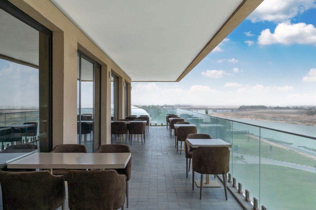 Radisson Blu Hotel N'Djamena