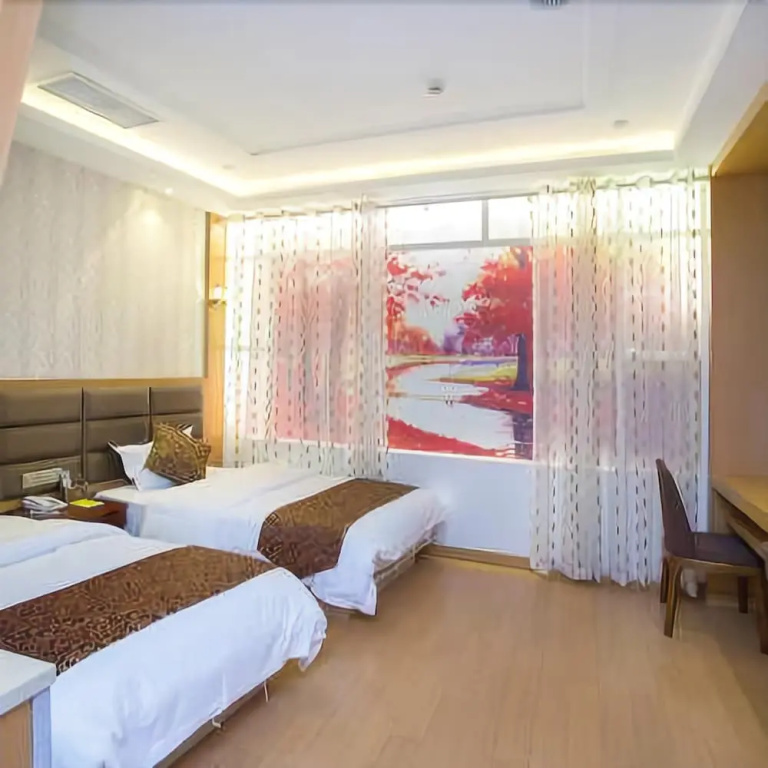 Yunpeng Boutique Hostel