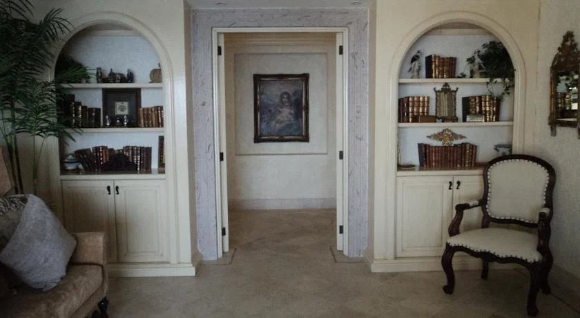 Villa La Roca