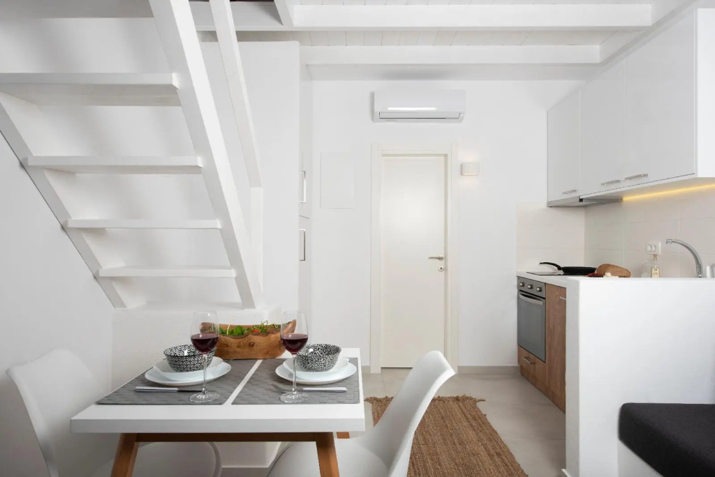 White Orchid Boutique Apartments
