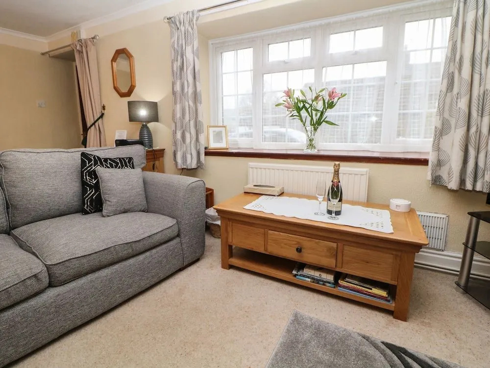 Eastry Cottage
