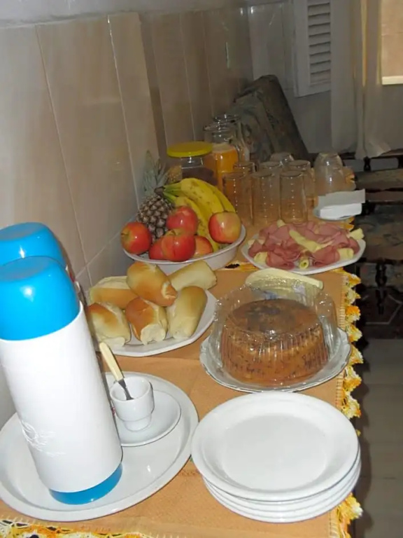 Hostel Cidade Nova