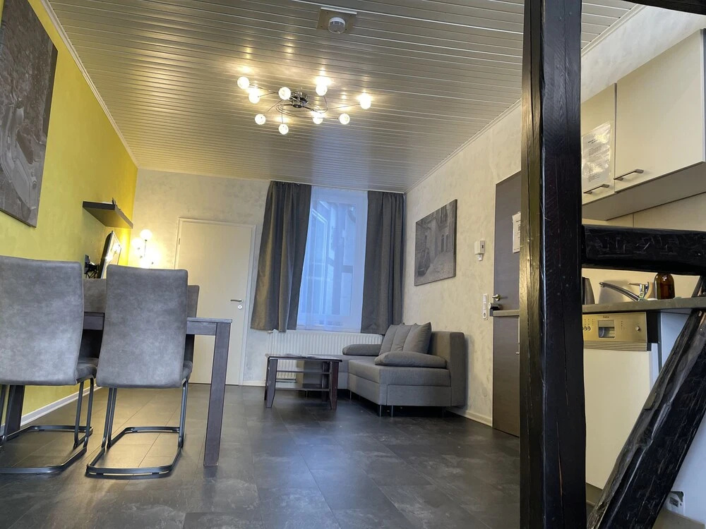 Trattoria & Apartments - Casa da Enzo
