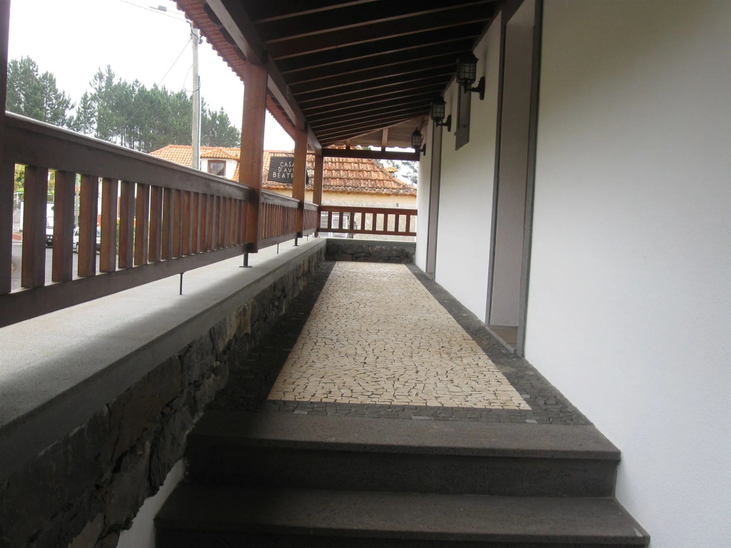 Casa D'Avo Beatriz