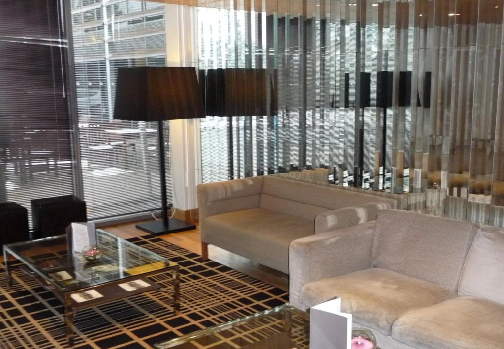Beales Hotel