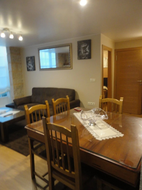 Apartamento Duplex