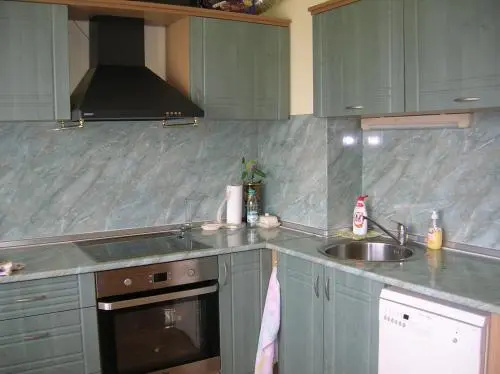 Guest House Nadezhda