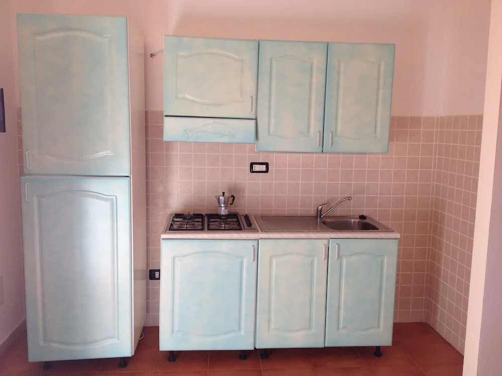 Modern 1 bed Apartment Sleep 3 sea View Only 700mt From sea