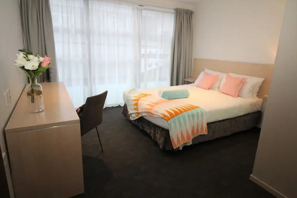 Waldorf Tetra Apt with 2 Bathroom (Tetra 1013)