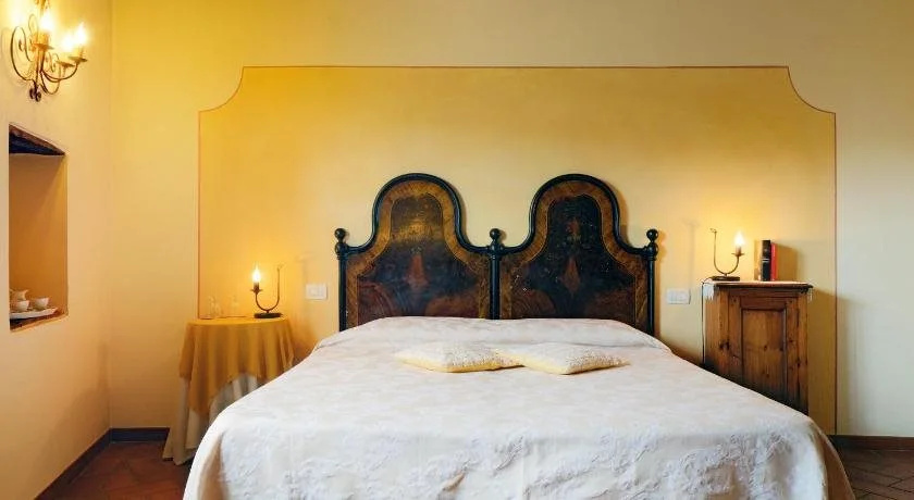 B&B Antiche Rime