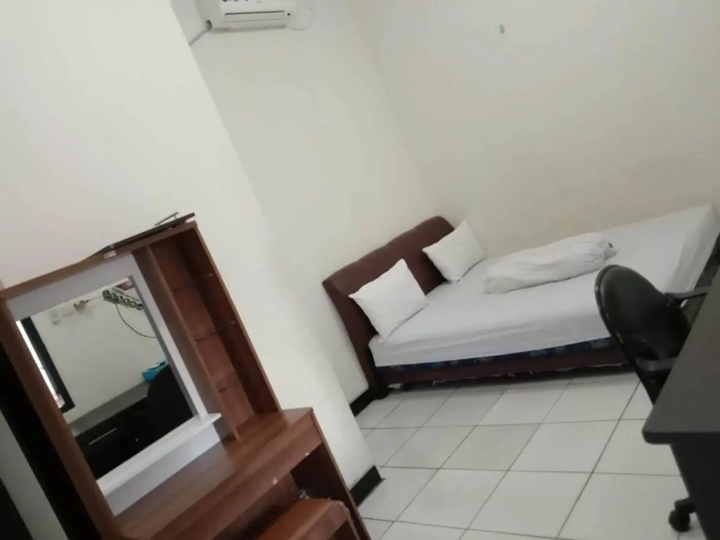 Ratu Residence Samarinda Syariah RedPartner