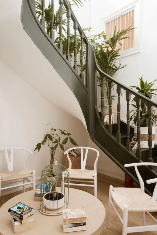 SYROS SOUL LUXURY SUITES