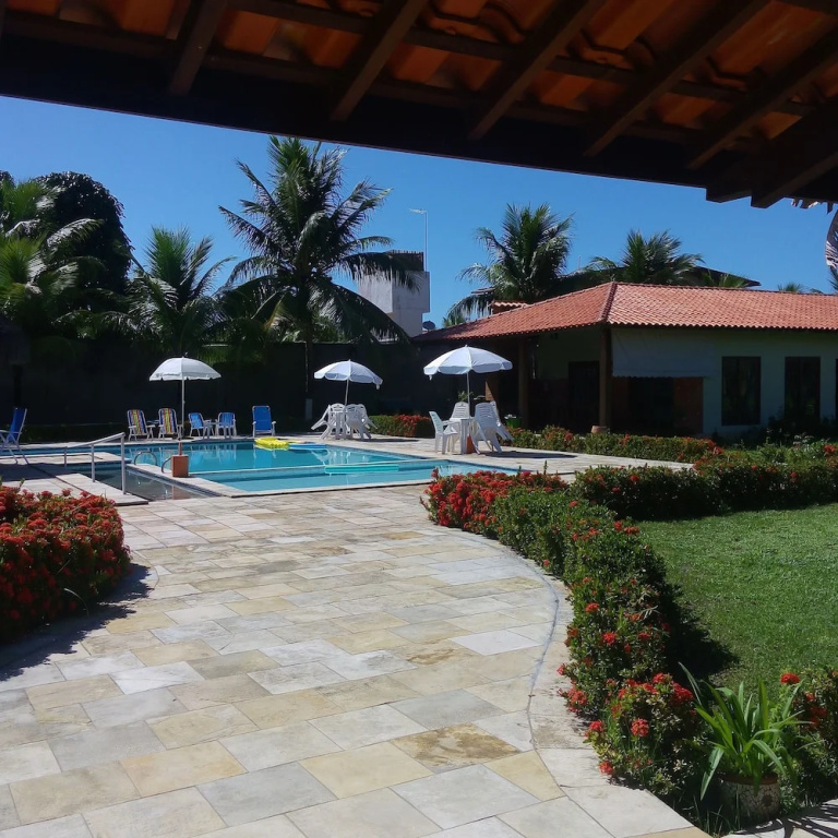 Sol e Sossego Serrambi