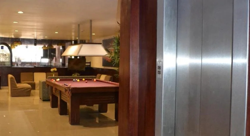 Yours Hotel Lifestyle