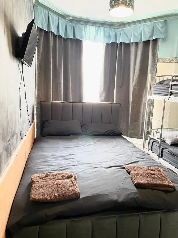 Sam Residence Hotel