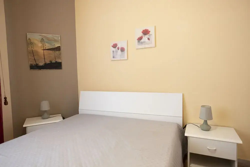 Villa Faro B&B