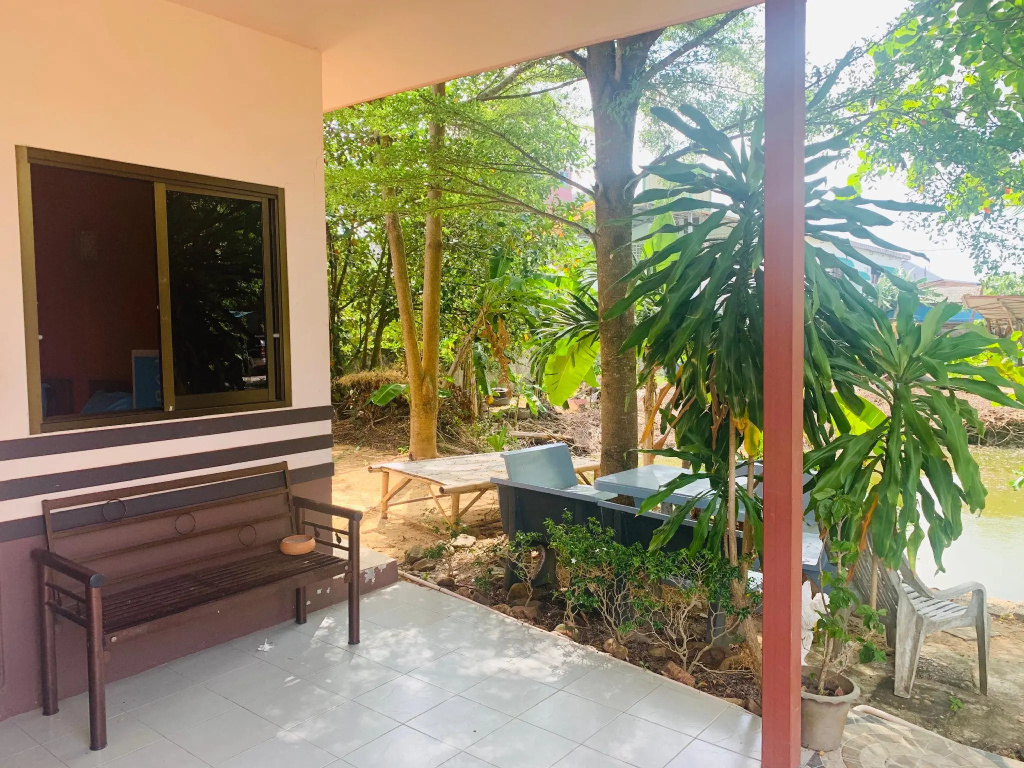 Kantana Apartment