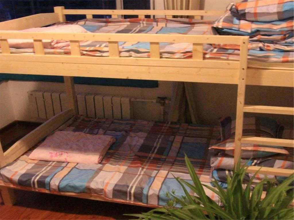 Yun Shang Jiangnan Hostel