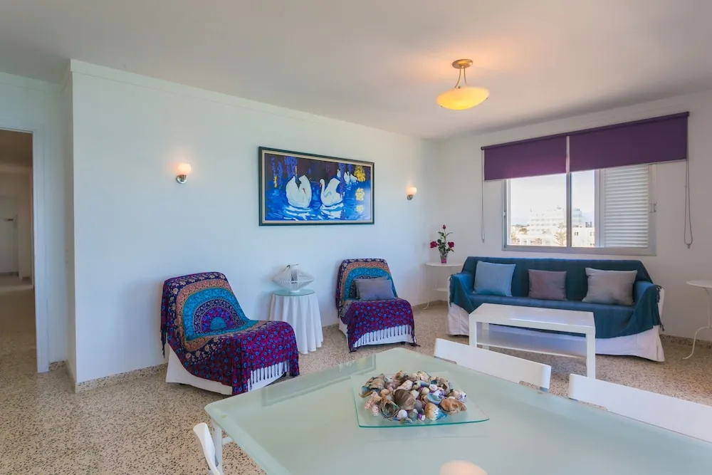 Apartment Randemar 5B