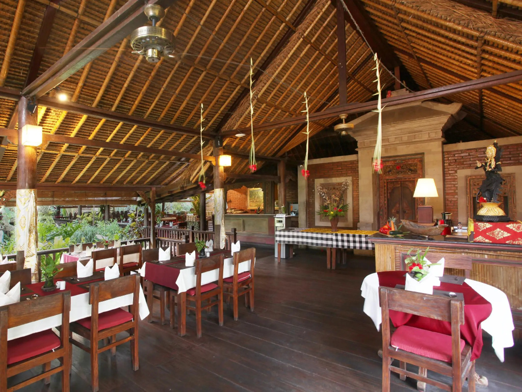 Ananda Ubud Resort
