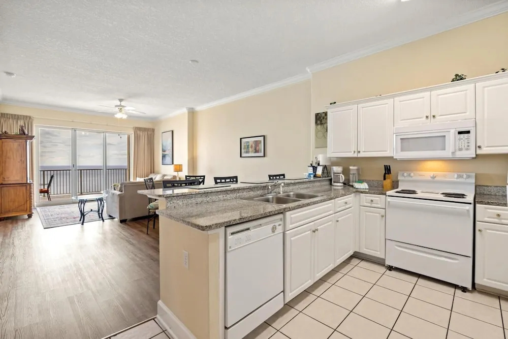 Ocean Villa 2101