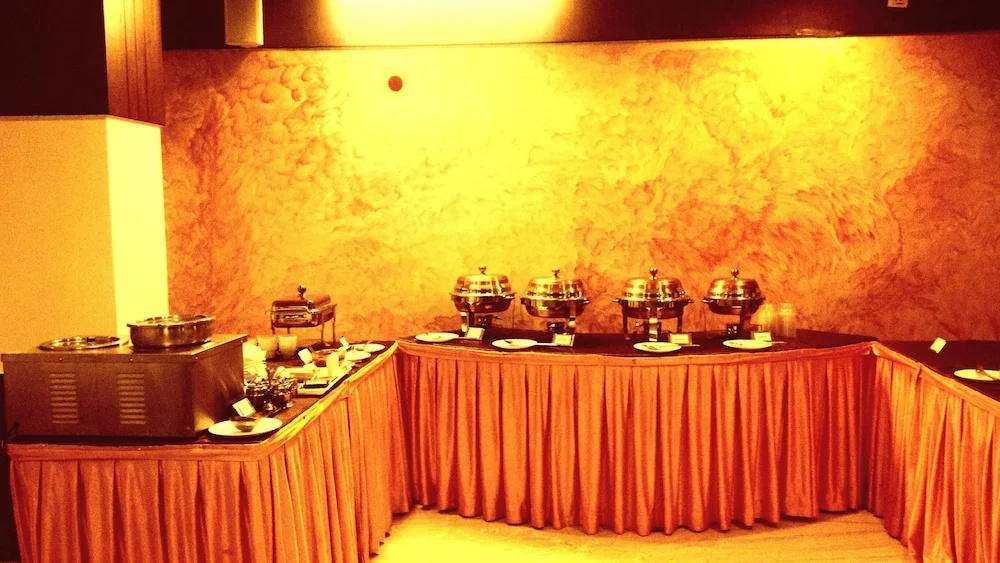 Hotel MD's Continental