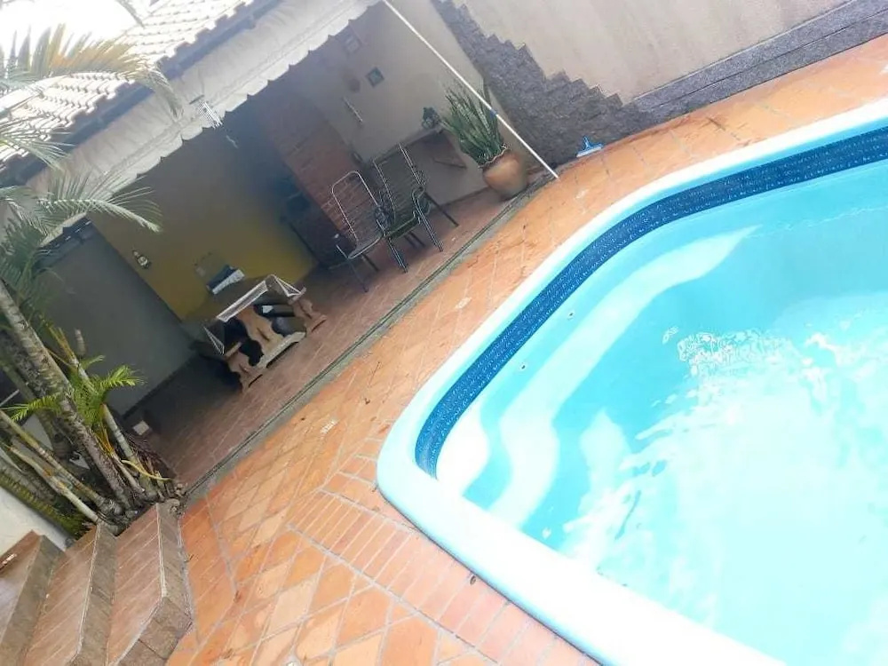 Last House