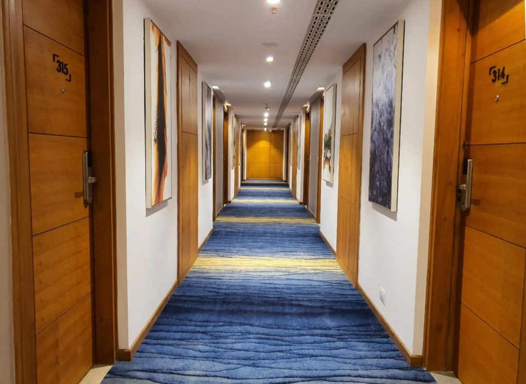 Best Western Plus Tejvivaan