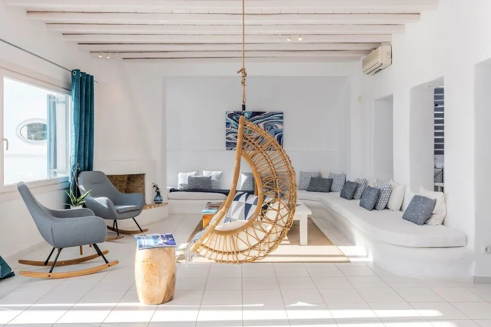 Villa Princess by Thea-concept