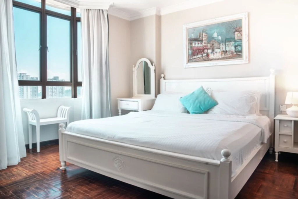 Century Bay Private Residences
